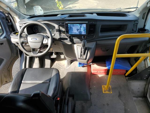 Фото 8 - FORD TRANSIT