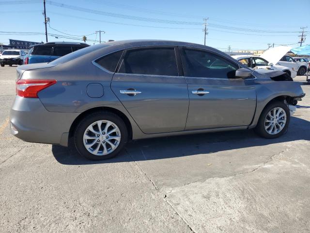 Фото 3 - NISSAN SENTRA