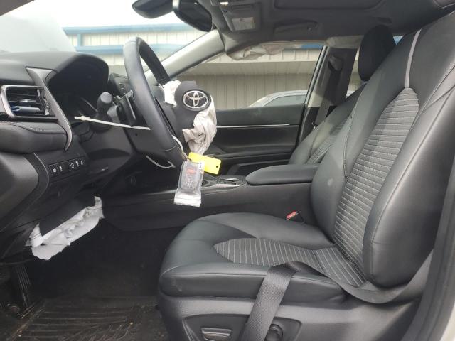 Фото 7 - TOYOTA CAMRY