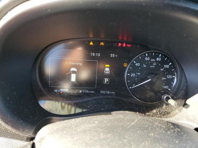 Фото 9 - NISSAN KICKS