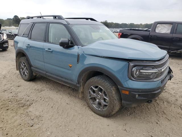 Фото 4 - FORD BRONCO