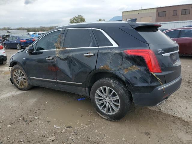 Фото 2 - CADILLAC XT5