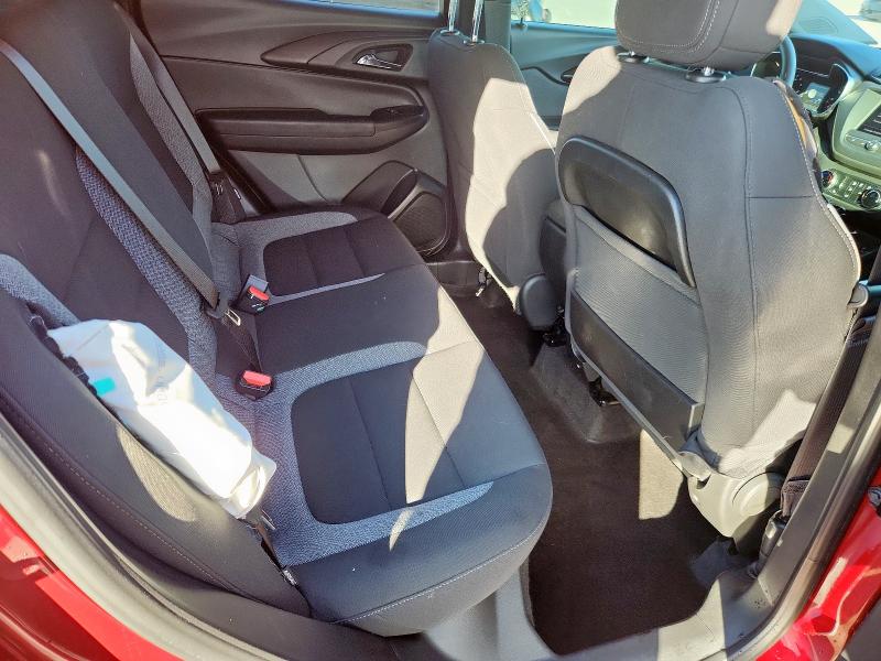 Фото 10 - CHEVROLET TRAILBLZR