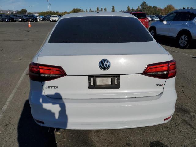 Фото 6 - VOLKSWAGEN JETTA