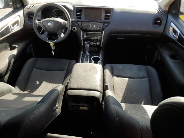 Фото 8 - NISSAN PATHFINDER