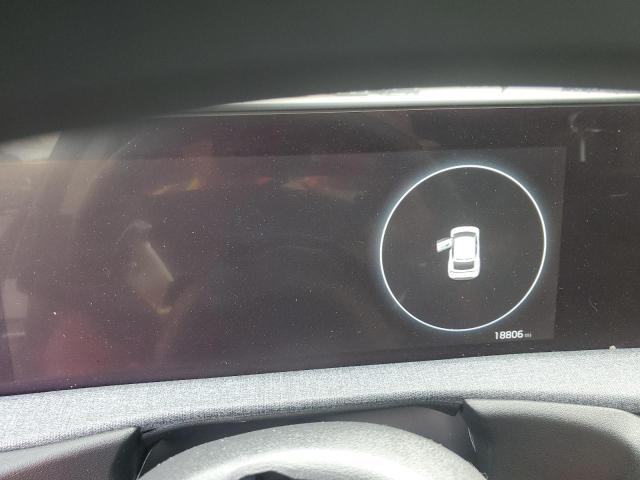 Фото 9 - KIA EV6 LIGHT