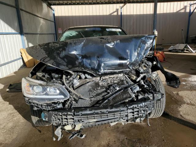 Фото 5 - HONDA ACCORD