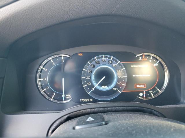 Фото 9 - CADILLAC ESCALADE