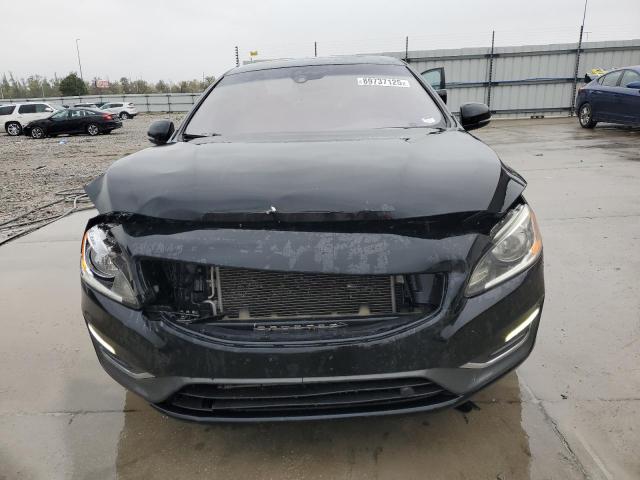 Фото 5 - VOLVO S60