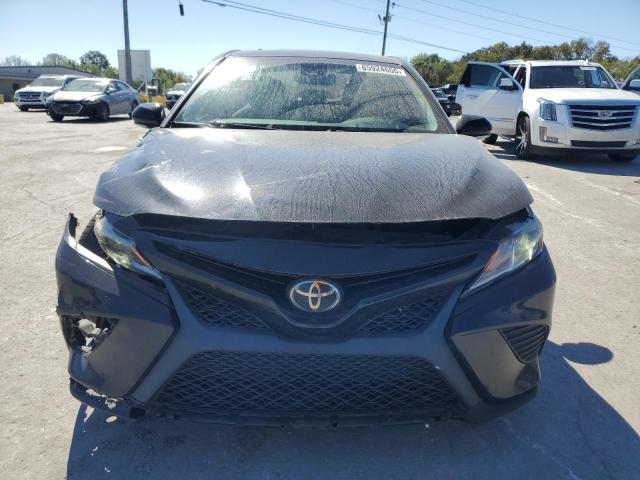 Фото 5 - TOYOTA CAMRY