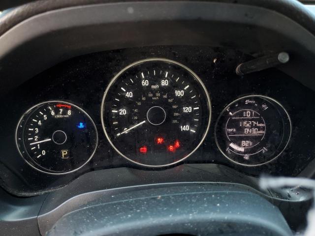 Фото 9 - HONDA HR-V