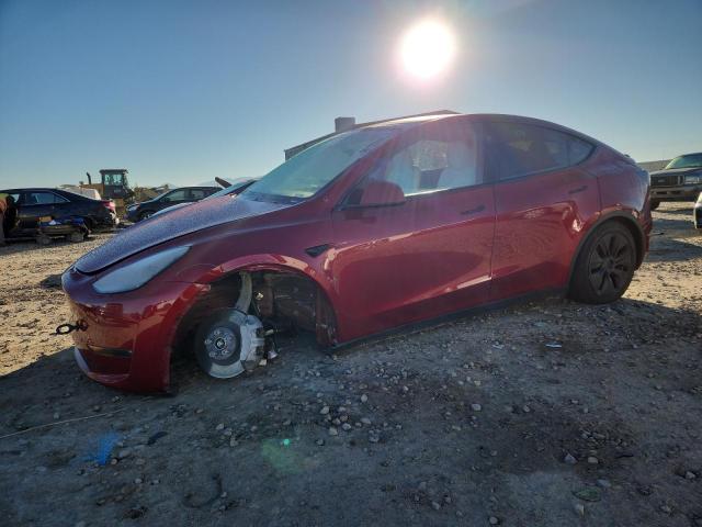 Фото 1 - TESLA MODEL Y