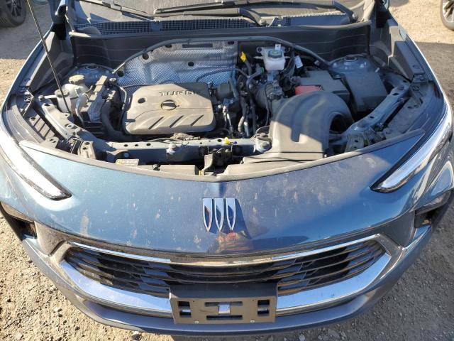 Фото 11 - BUICK ENCORE