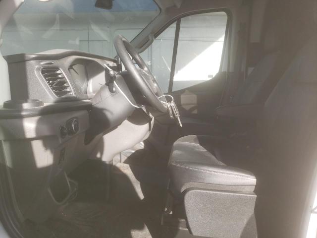 Фото 7 - FORD TRANSIT