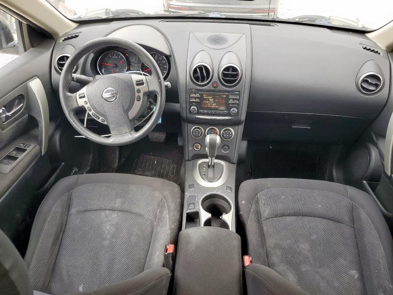 Фото 8 - NISSAN ROGUE