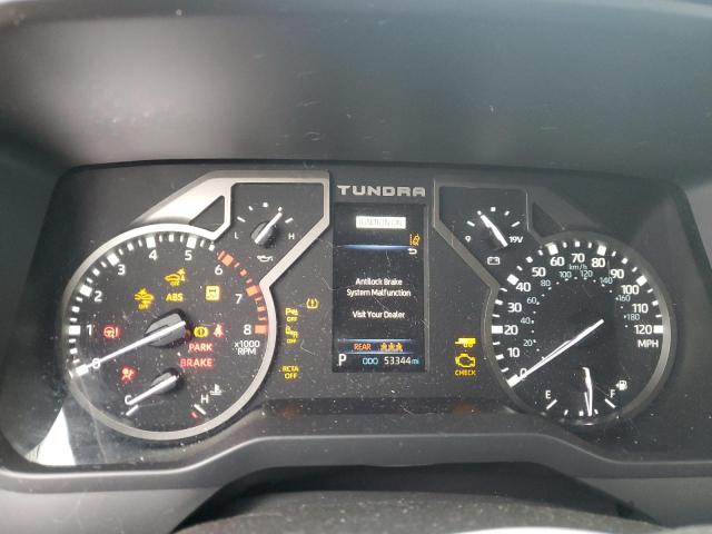 Фото 9 - TOYOTA TUNDRA