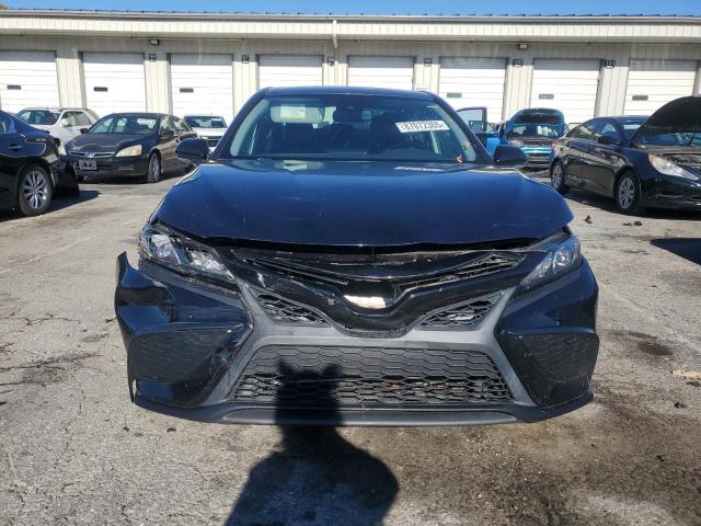 Фото 5 - TOYOTA CAMRY