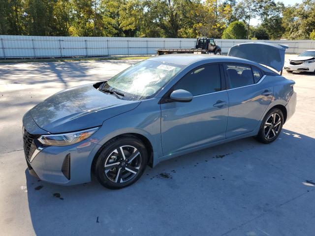 Фото 1 - NISSAN SENTRA