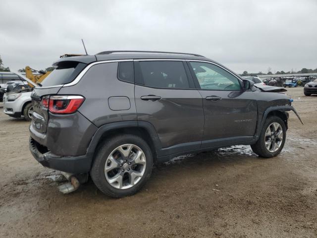 Фото 3 - JEEP COMPASS