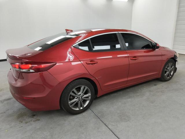Фото 3 - HYUNDAI ELANTRA