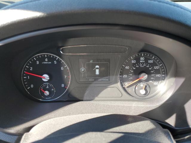 Фото 9 - KIA SORENTO