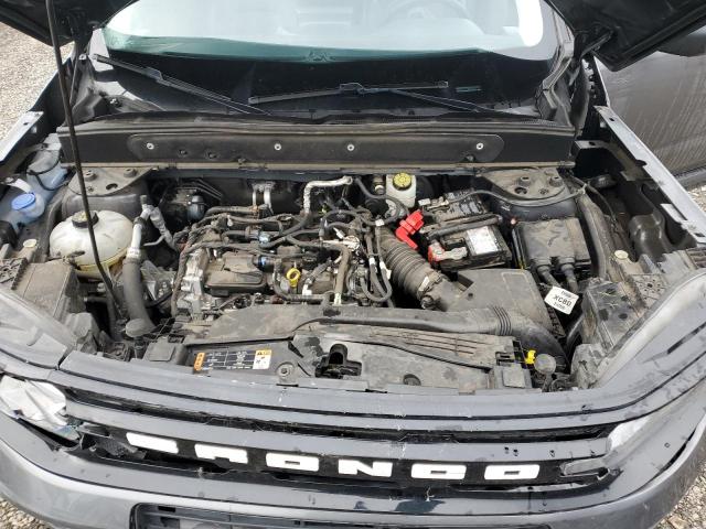 Фото 12 - FORD BRONCO