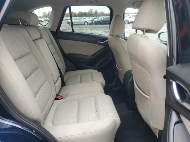 Фото 11 - MAZDA CX-5