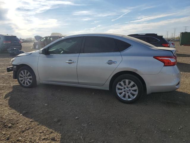 Фото 2 - NISSAN SENTRA