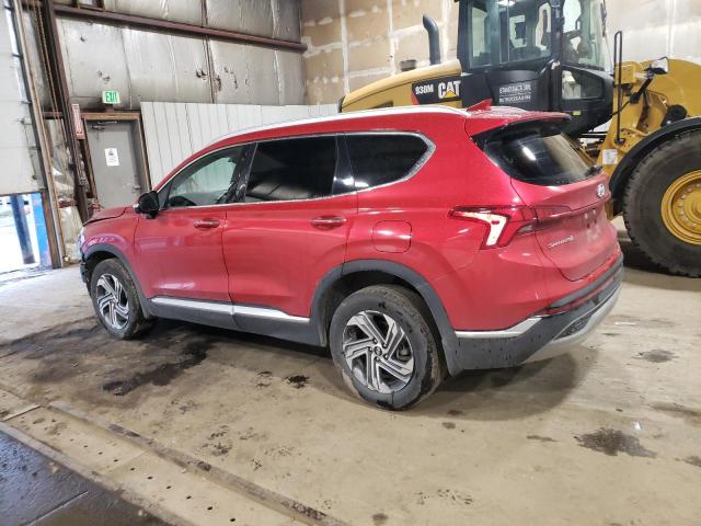 Фото 2 - HYUNDAI SANTA FE