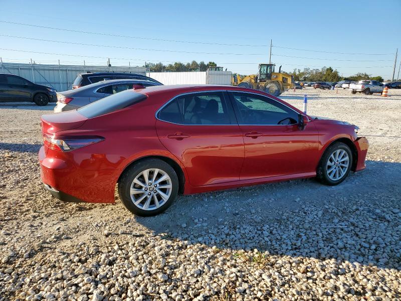 Фото 3 - TOYOTA CAMRY