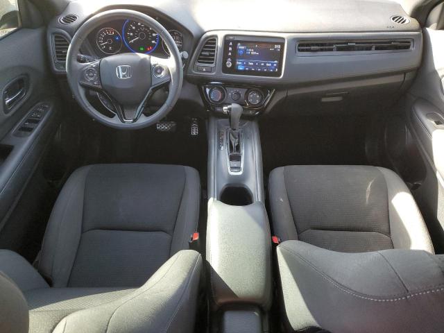 Фото 8 - HONDA HR-V