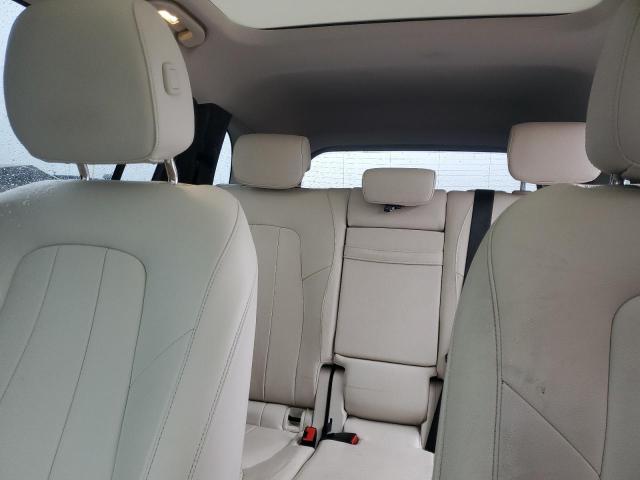 Фото 10 - MERCEDES-BENZ GLB-CLASS