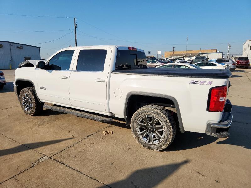 Фото 2 - GMC SIERRA