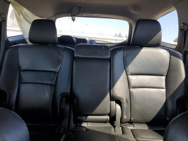 Фото 10 - HONDA PILOT