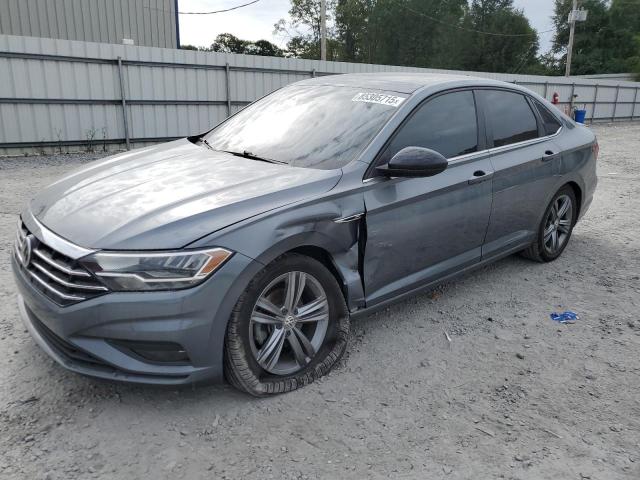 Фото 1 - VOLKSWAGEN JETTA