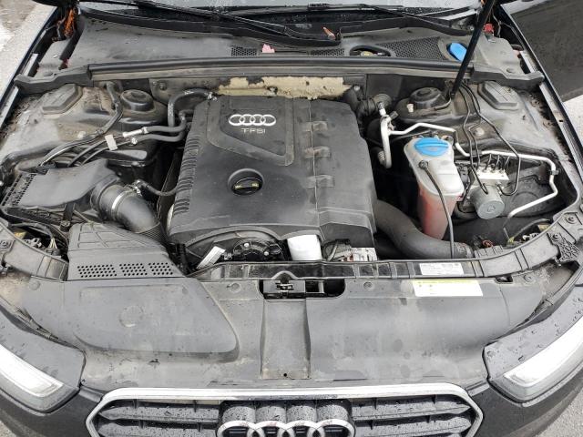 Фото 11 - AUDI A4