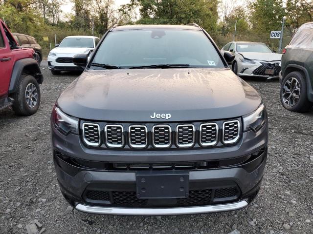 Фото 5 - JEEP COMPASS