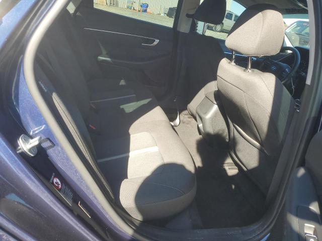 Фото 10 - HYUNDAI SONATA