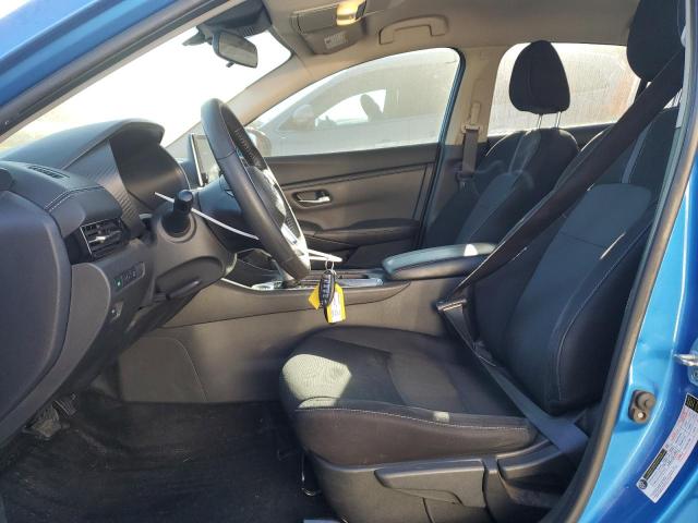 Фото 7 - NISSAN SENTRA