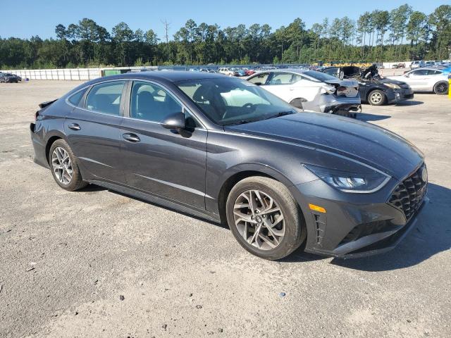 Фото 4 - HYUNDAI SONATA