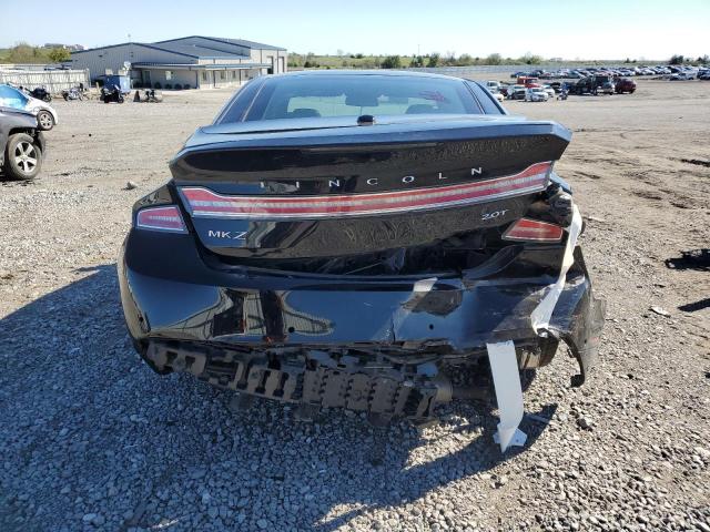 Фото 6 - LINCOLN MKZ