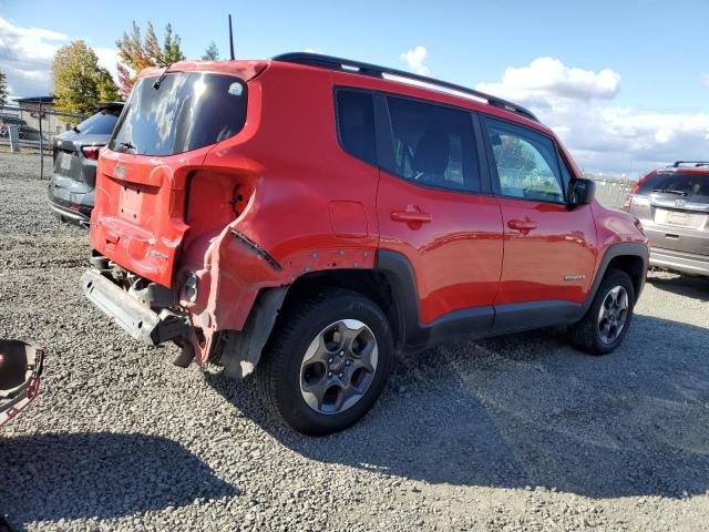 Фото 3 - JEEP RENEGADE