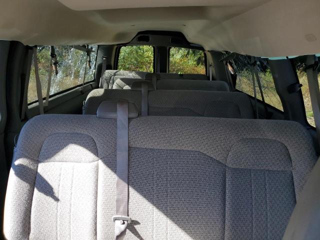 GMC SAVANA 2025 VIN 1GJZ7PF75S1102870