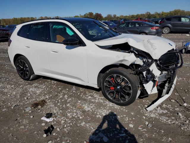 BMW X3 M50 2025 VIN 5UX73GP06S9Z72333