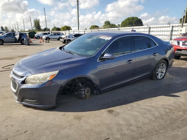 Фото 1 - CHEVROLET MALIBU