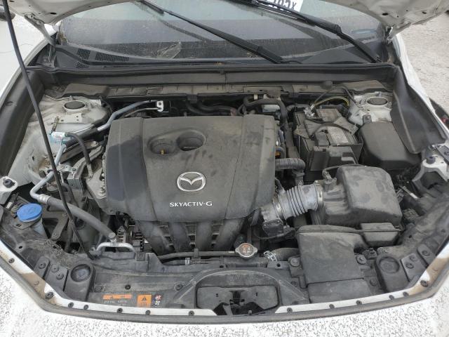 Фото 12 - MAZDA CX30