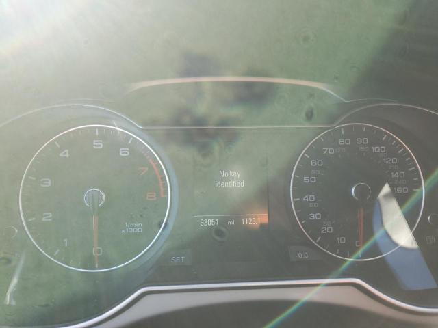 Фото 9 - AUDI A4