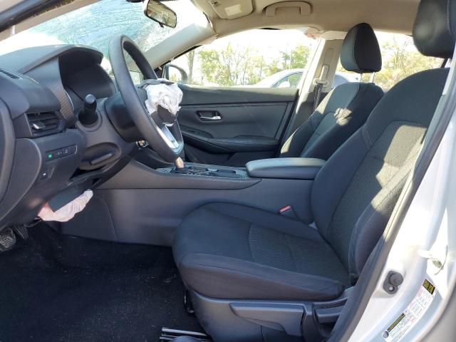 Фото 7 - NISSAN SENTRA