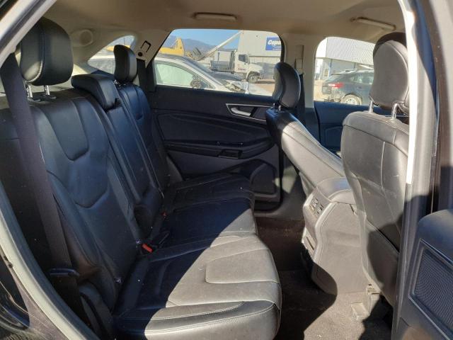 Фото 11 - FORD EDGE