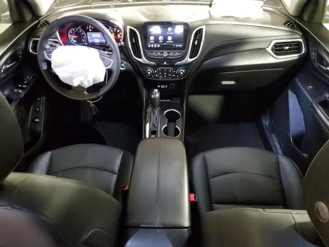 Фото 8 - CHEVROLET EQUINOX